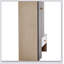 Banc et range-chaussures multifonctionnels, range-chaussures avec banc, tablettes réglables pour le couloir, le vestibule, blanc