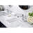 Single-Hole Single-handle Bathroom Faucet-83756922