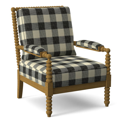 Lind Island 29" Wide Lounge Chair