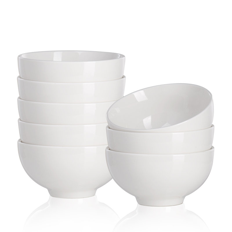 350ml Cereal Bowl