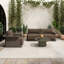 Manon Outdoor Coffee Table Deep Yellow-979254823