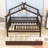 Dustee Wood Daybed with Slats-575553027-575553025