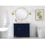 Ensemble de meuble-lavabo simple 42 po Otto-1112072523-1145006046