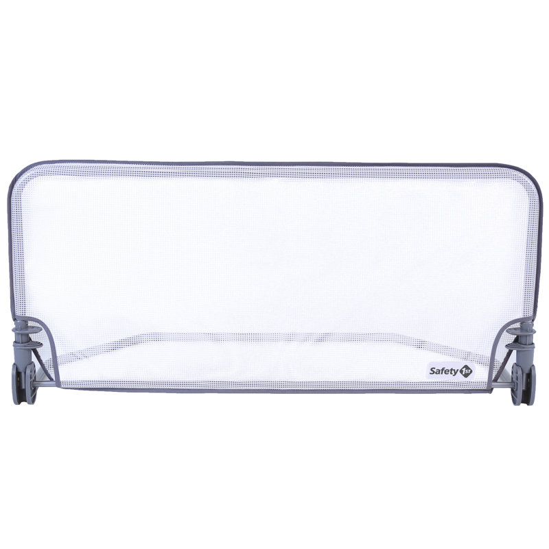 Side Rails, 45cm H x 88cm W x 106cm L