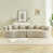 Light Khaki Chenille est en rupture de stock