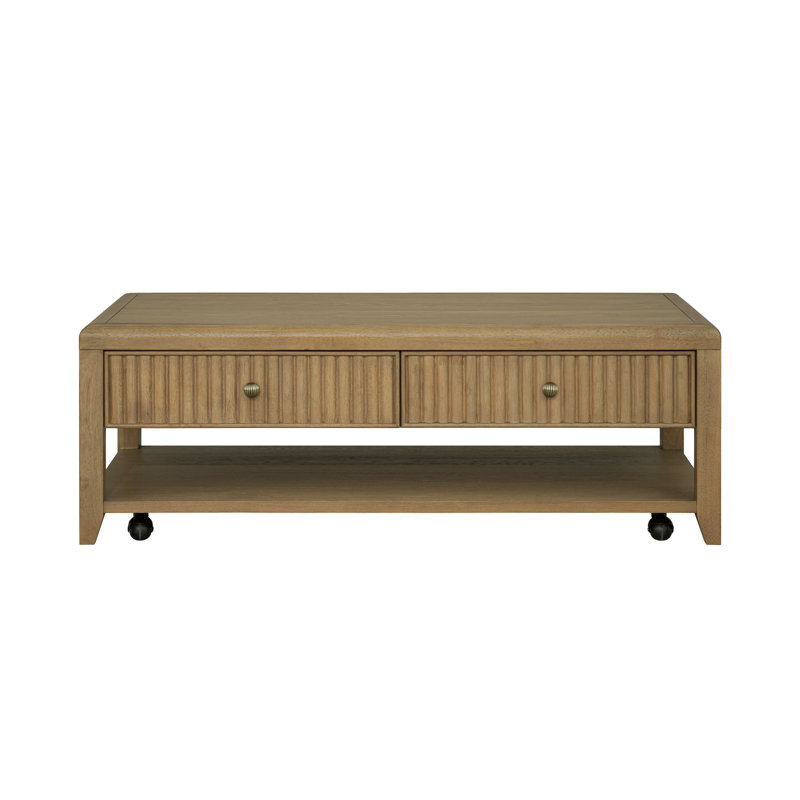 Table basse Drift
