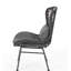 Chaise de patio avec coussins Frazer-70789122-70789123