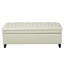 OTTOMAN DE RANGEMENT JULiana