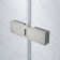 Endless Tampa 60.87" W x 30.51" D x 72.01" H Frameless Rectangle Shower Kit with Fixed Panel