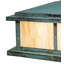 Seneca 4 - Light Pier Mount Light