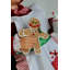 Figurine de madame Claus