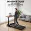 Tapis de marche portatif Alvantor
