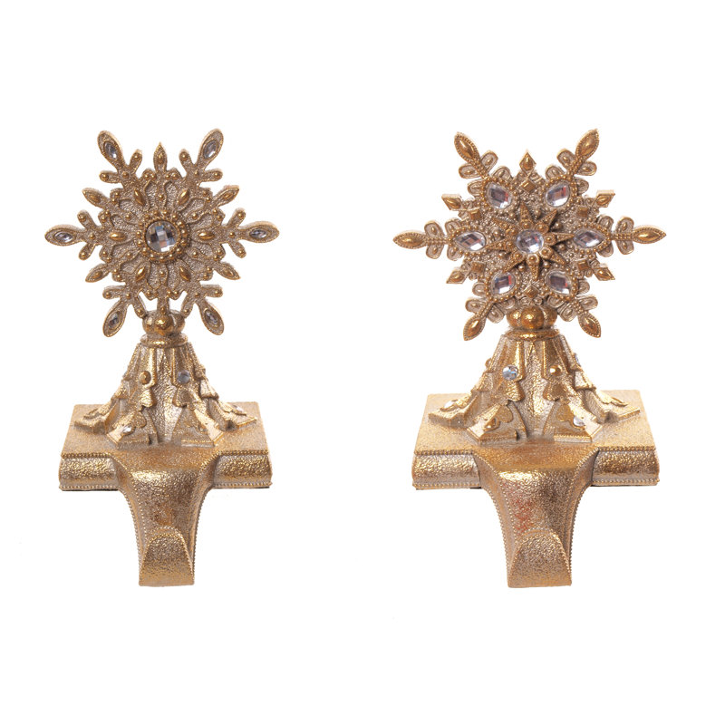 Porte-chaussette à bijoux