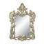 Ensemble de console et miroir 67 po