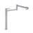 Pot Filler Faucet Extension - 360 Swivel & Foldable, Brass Material, Double Handles For Efficient Water Usage, Corrosion And Oxidation Resistance Finish With Extendable Rotation Foldability,-2119159230