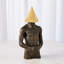 Pyramid Hero-Bronze