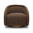 Boucle Swivel Chair-1195559703