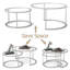 Frame Coffee Table-2083388552