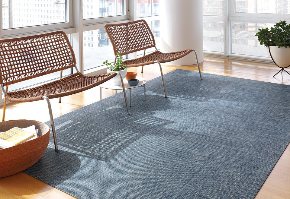 The Basketweave Collection