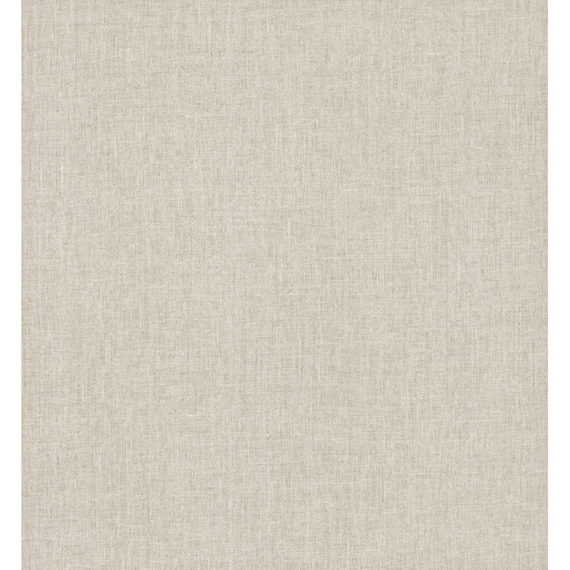 Cromie Turquoise Texture Wallpaper, Beige