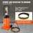 Nizamuddin Grease Pump