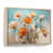 Natural Floater Framed