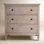 Charleston 30" Dresser