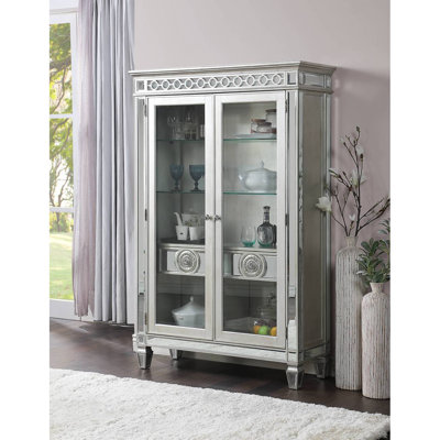 Buffet blanc antique, buffet blanc