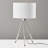 Rurik Tripod Lamp