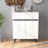 Gaspara Accent Cabinet