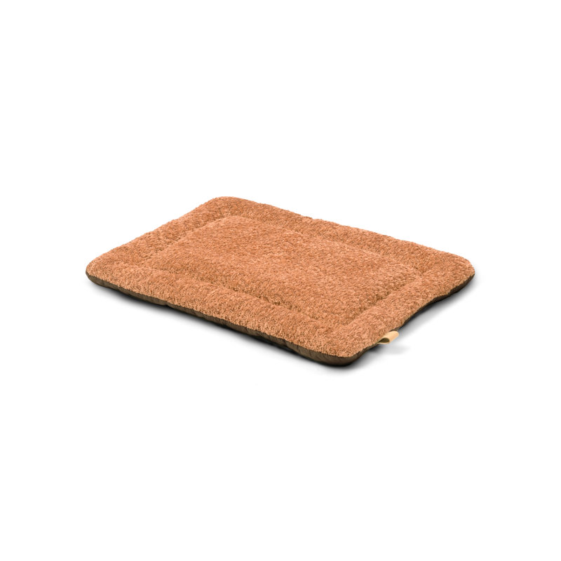 Tapis pour chien Canyon Chill Pad , H 2,3 po x l 28 po x P 42 po, Orange