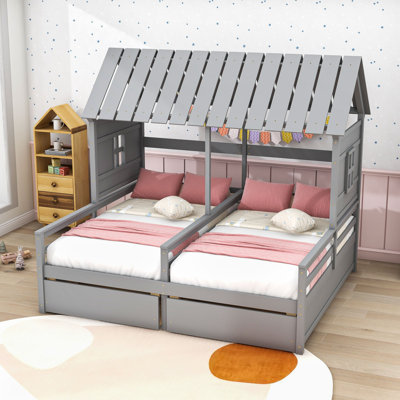 Lits plateforme Annaliz