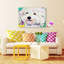 «Boutons» sur toile-357700133