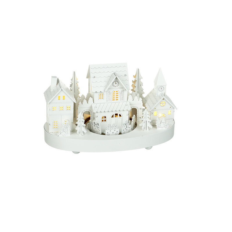 Christmas Christmas Village