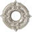 Attica Thermoformed PVC Ceiling Medallion-88028137-88028153
