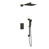 Milan Complete Shower System