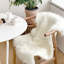 Tapis blanc Novelty Vannak-346041963
