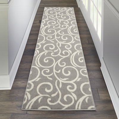 Yohei Abstract Indoor Rug