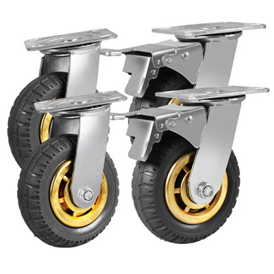 SmashingDealDirect Casters