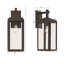 Applique murale en acier Kalio-1775153603