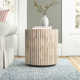 Bierman End Table