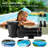 Swimming Above Ground Pool Pumps-98114340