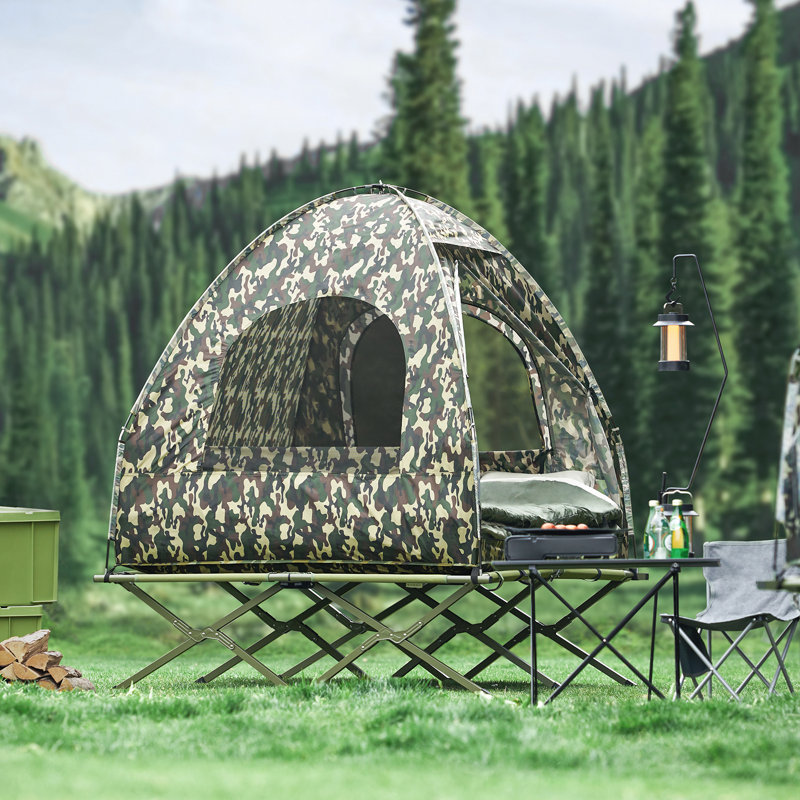 Brealeigh 2 Person Tent