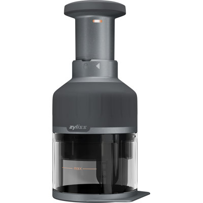Zyliss Zick Zick 3 Food Chopper