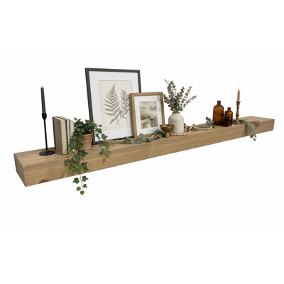 Anniek Fireplace Shelf Mantel