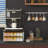 Haitral 72 Pod Coffee Pod Storage