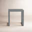 Tabouret d'appoint en métal Jules-1570388218