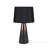 Zaafir Ceramic Table Lamp