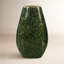 Renaldi Emerald Gold Torpedo Vase- Medium-717221980