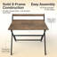 Steel Computer Desk-678228487
